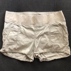 Maternity Shorts